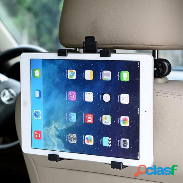 Trade Shop - Porta Tablet Supporto Per Auto Aggancio