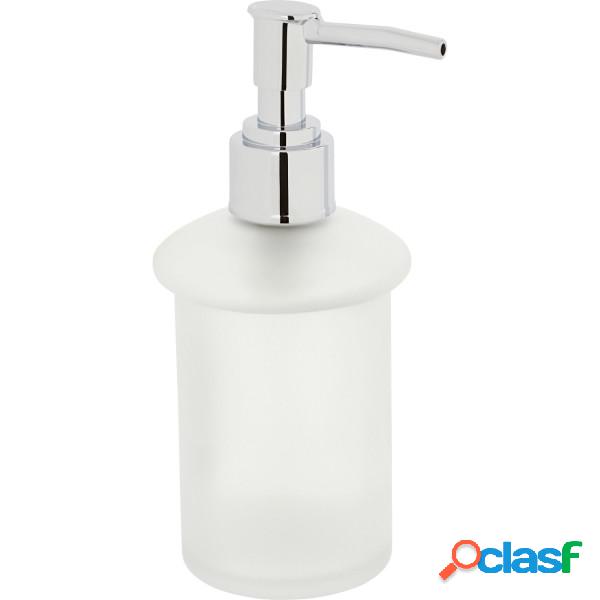 Trade Shop - Ricambio Dispenser Porta Sapone Liquido In