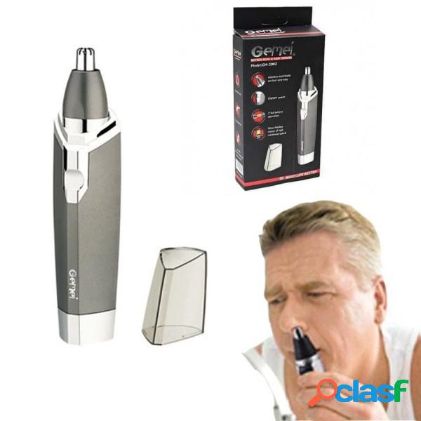 Trade Shop - Rifinitore Regolabarba A Batteria Trimmer Per