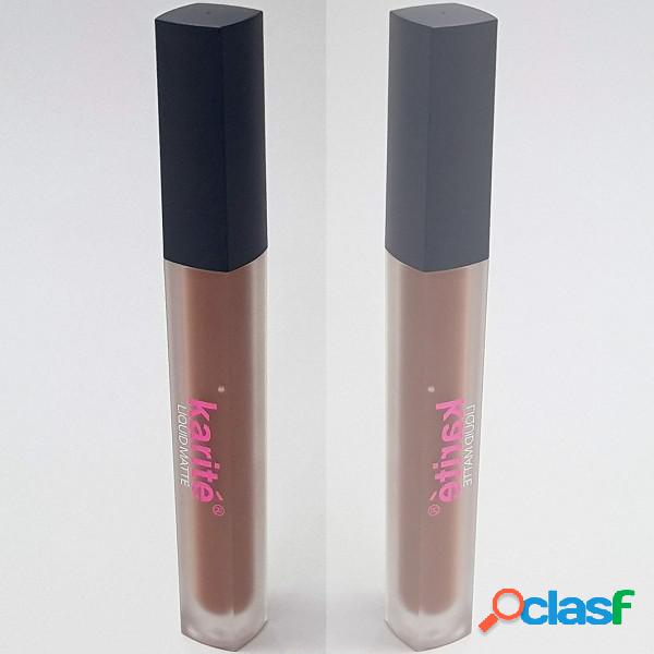 Trade Shop - Rossetto Lip Liquid Matte N.7 Effetto Matto