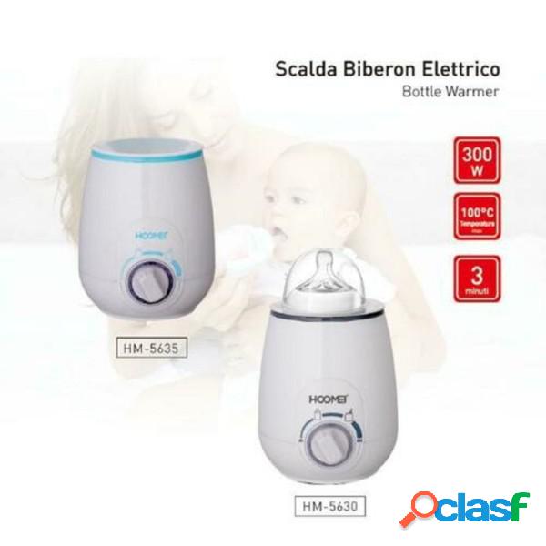 Trade Shop - Scalda Biberon Elettrico 300w Riscaldamento In