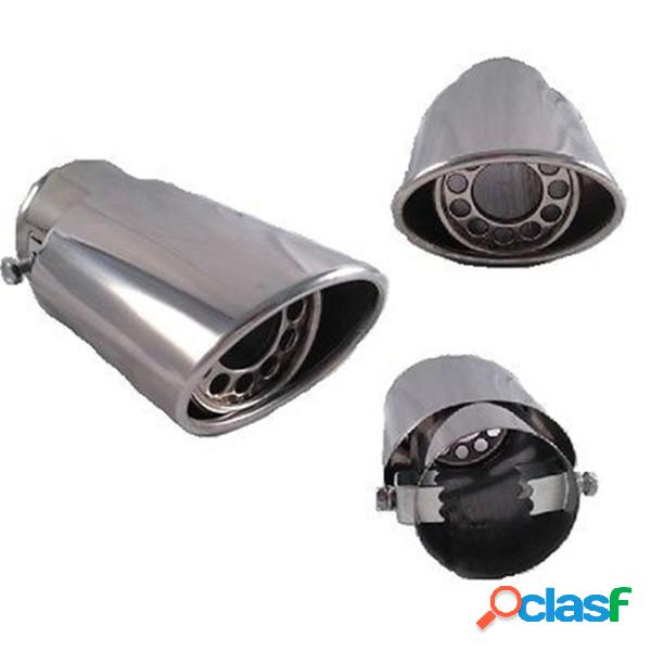 Trade Shop - Scarico Ovale Sportivo Codino Marmitta