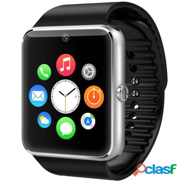 Trade Shop - Smart Watch Sim Touch Bluetooth Orologio