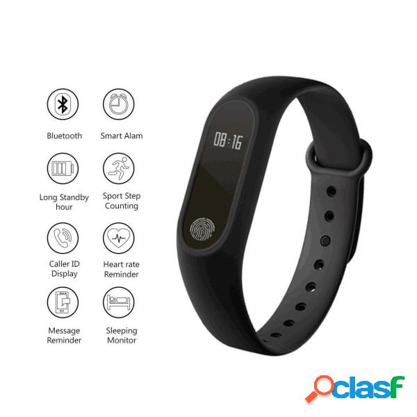 Trade Shop - Smartwatch Bracciale Orologio Bluetooth