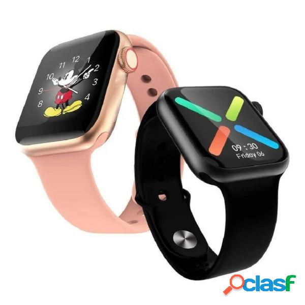 Trade Shop - Smartwatch Orologio Cardiofrequenzimetro