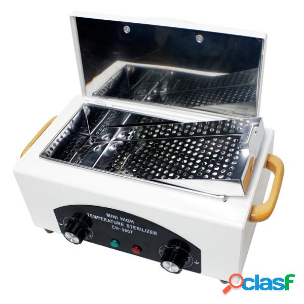 Trade Shop - Sterilizzatore A Secco Professionale Con