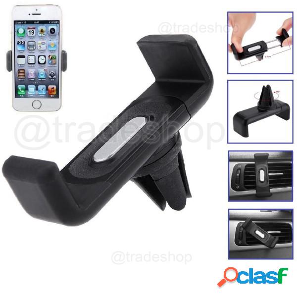 Trade Shop - Supporto Per Auto Porta Telefono Cellulare
