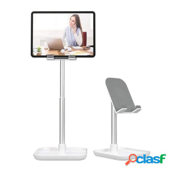 Trade Shop - Supporto Regolabile Fino A 21″ Per Tablet