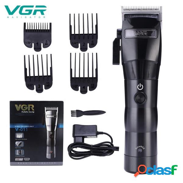 Trade Shop - Tagliacapelli Professionale V-011 Regolabarba