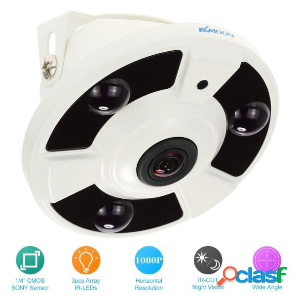 Trade Shop - Telecamera Ahd 360 Gradi Fysh Eye Telecamere