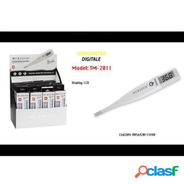 Trade Shop - Termometro Digitale Display Lcd Temperatura