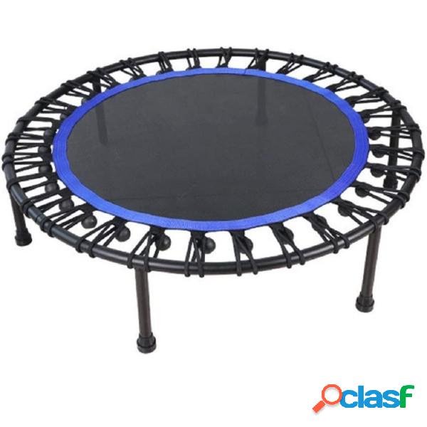 Trade Shop - Trampolino Fitness Da 101,6cm Elastico Corda
