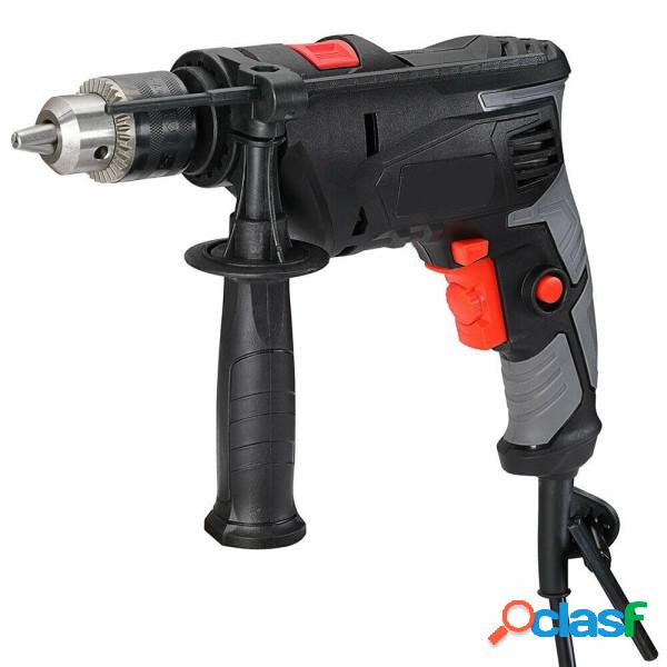 Trade Shop - Trapano Elettrico A Percussione 900w Velocita