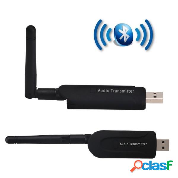 Trade Shop - Trasmettitore Audio 4.1 Hifi Wireless Bluetooth