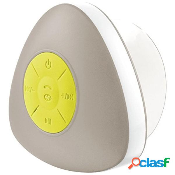 Trade Shop - Trust Lago Altoparlante Cassa Speaker Bluetooth