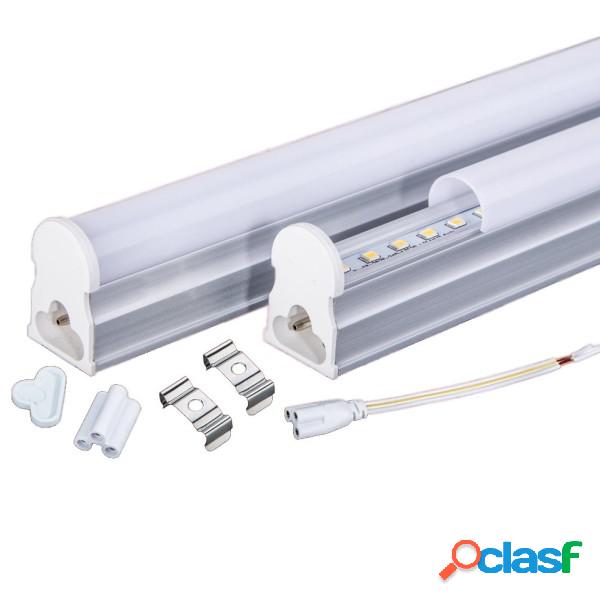 Trade Shop - Tubo T5 Neon Led 6 10 15 18 W Watt 30 60 90 120