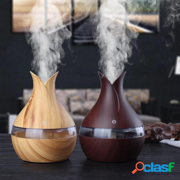 Trade Shop - Umidificatore Ultrasuoni Diffusore Di Aromi Oli