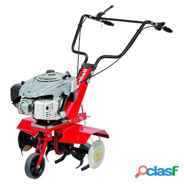 Trade Shop - Zappatrice Motozappa Con Motore 4 Tempi 3kw
