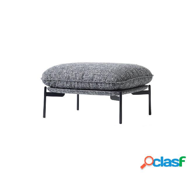 &Tradition Cloud Pouf