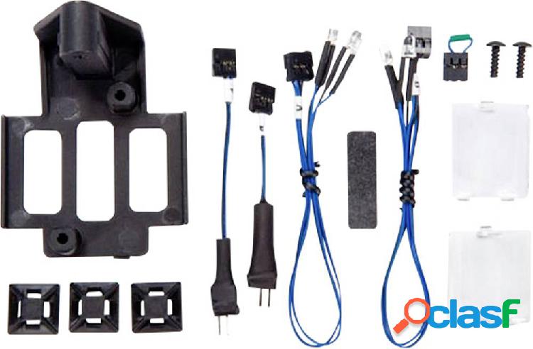 Traxxas TRX-8083 Pezzo tuning Kit di installazione per