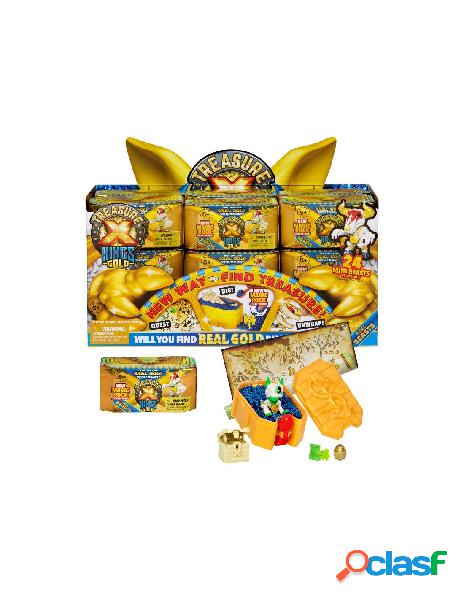 Treasure x minibeast single pack