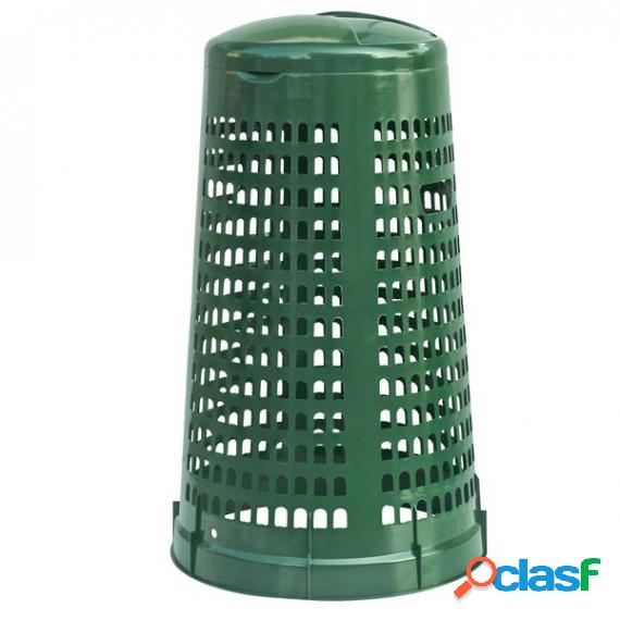 Trespolo portasacco - con anello fermasacco - diametro 38 cm