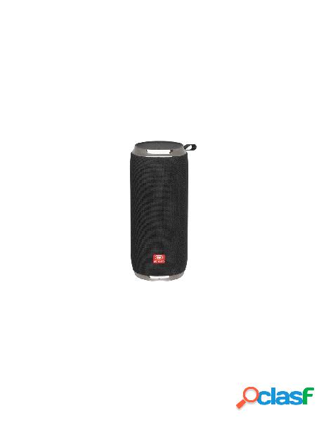 Trevi - cassa wireless trevi 0xr12000 xr jump nero