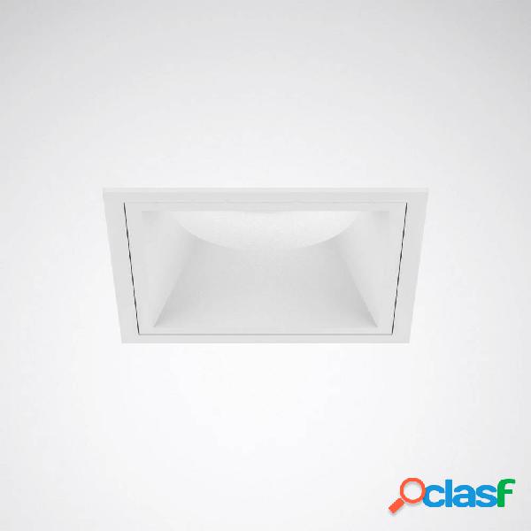 Trilux 9002015629 SNSQC3WRF Faretto applique LED LED