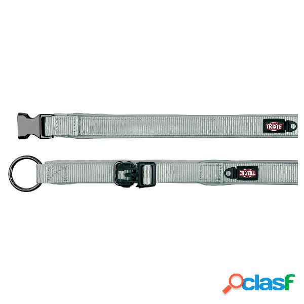 Trixie Collare Experience XS Argento
