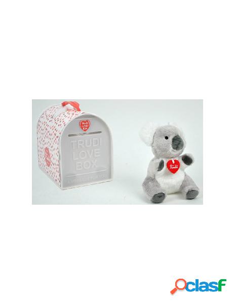 Trudi love koala