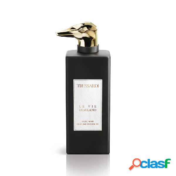 Trussardi le vie di milano musc noire enhancer edp 100ml