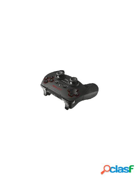 Trust - gamepad trust 20491 gxt 545 yula wireless nero