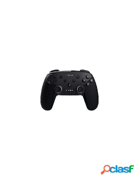 Trust - gamepad trust 24790 gxt 542 muta wireless black