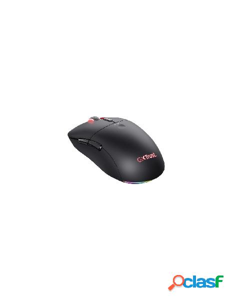 Trust - mouse trust 24480 gxt 980 redex wireless black