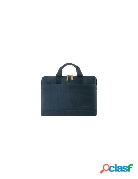 Tucano - borsa notebook tucano bsm1314 b smilza super slim
