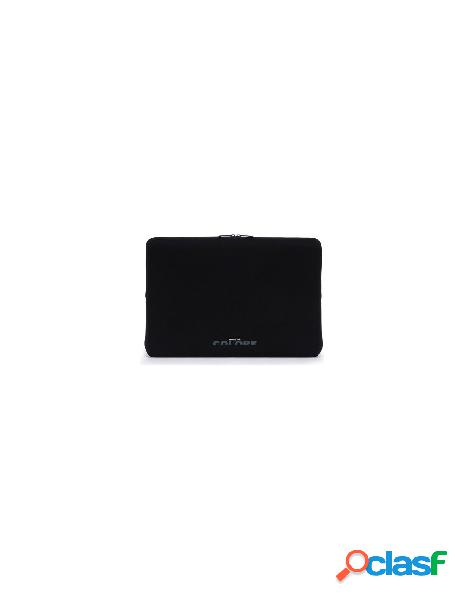 Tucano - custodia notebook tucano bfc1314 second skin colore