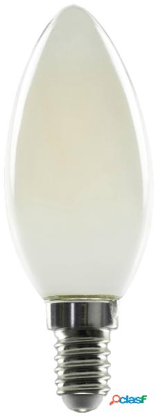 Tungsram 65602 LED (monocolore) ERP F (A - G) E14 Forma di