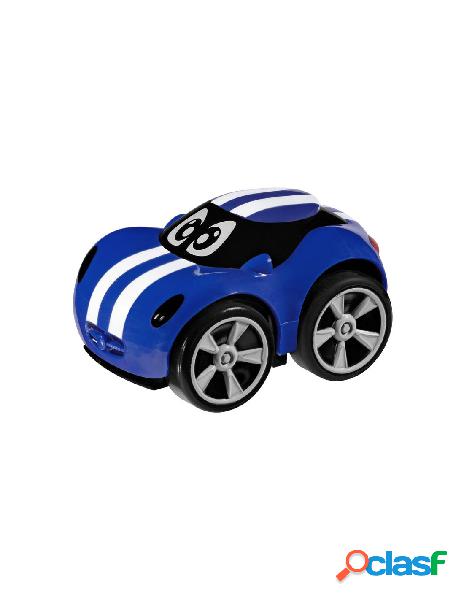 Turbo touch stunt (viola)