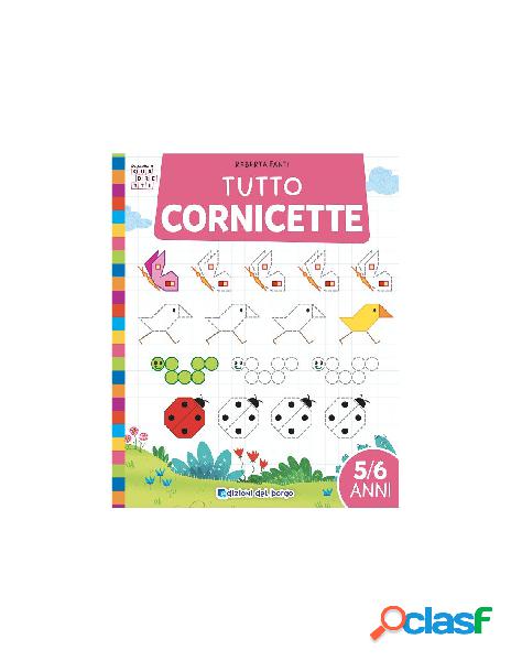 Tutto cornicette