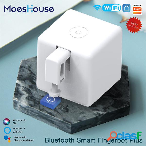 Tuya Finger Robot Switch Smart Home Bluetooth Meccanico Arms