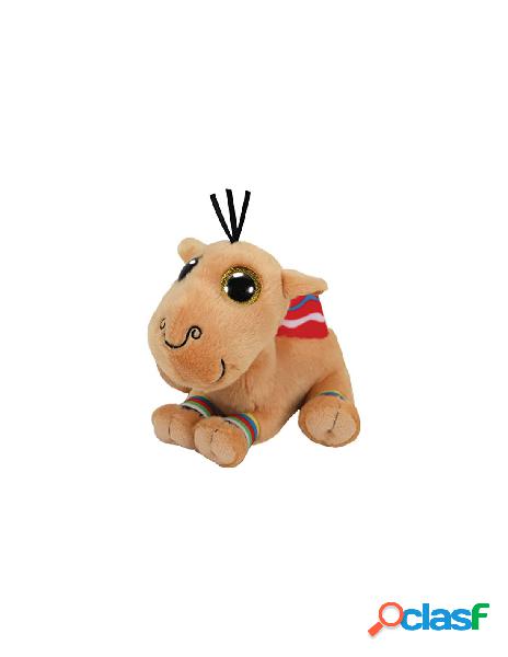 Ty - ty beanie boos peluche cammello jamal