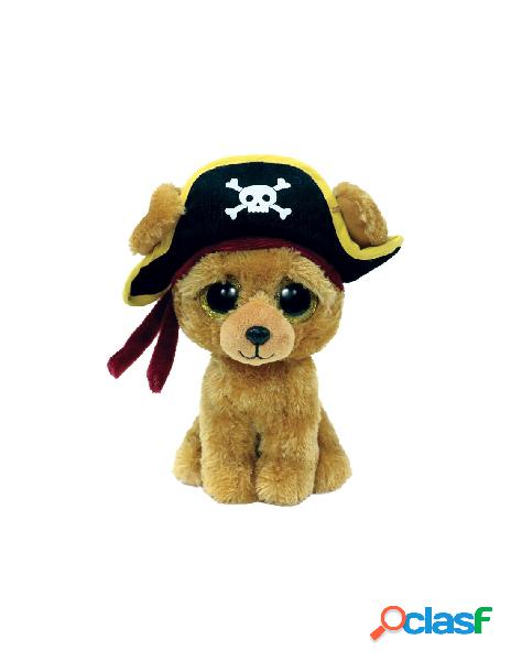 Ty - ty beanie boos peluche cane rowan