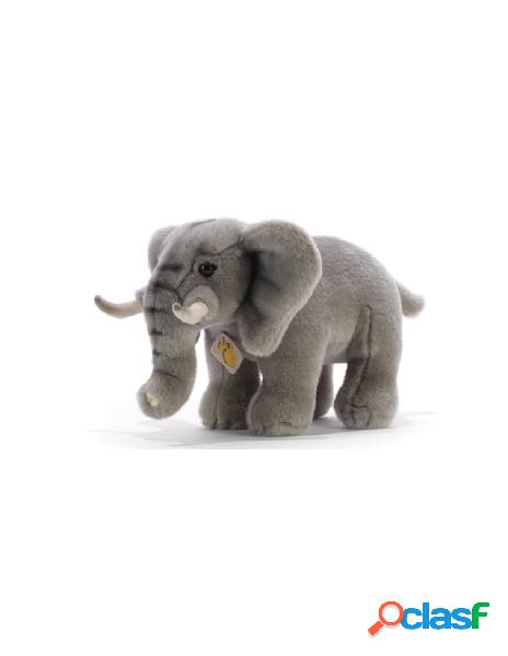 Tyke elefante h. 26 cm.