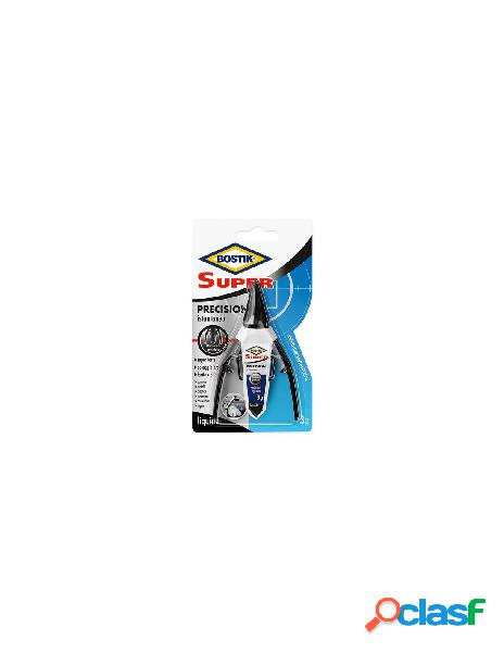 Uhu bostik - collante uhu bostik d2503 super precision