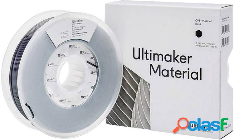 Ultimaker 1644 Filamento per stampante 3D CPE+ resistente ai