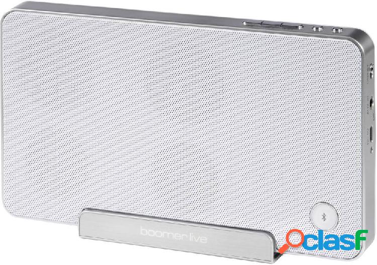 Ultron boomer live Altoparlante Bluetooth Funzione vivavoce