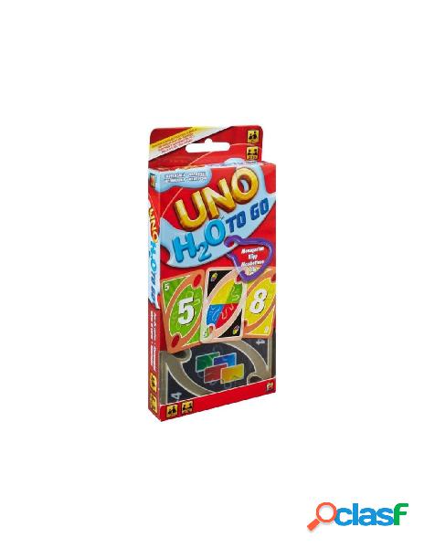 Uno h2o