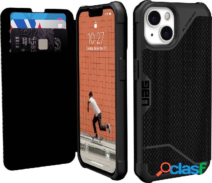 Urban Armor Gear Metropolis Folio Case Custodia a libro