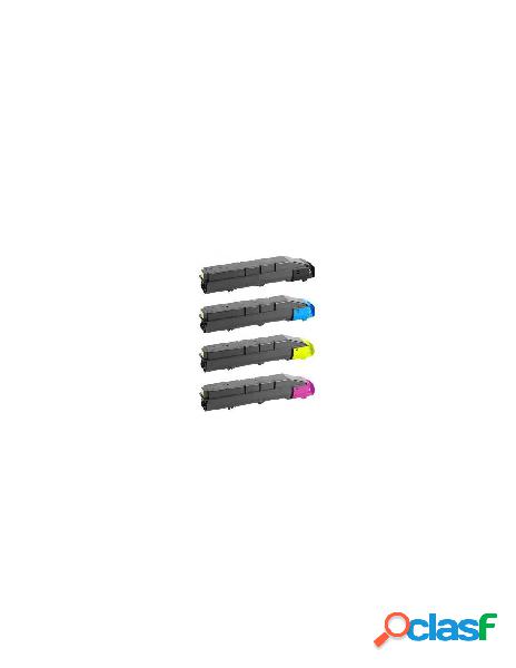 Utax/triumph-adler - black com triumph-adler utax
