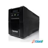 VULTECH UPS 1000VA LINE INTERACTIVE LCD
